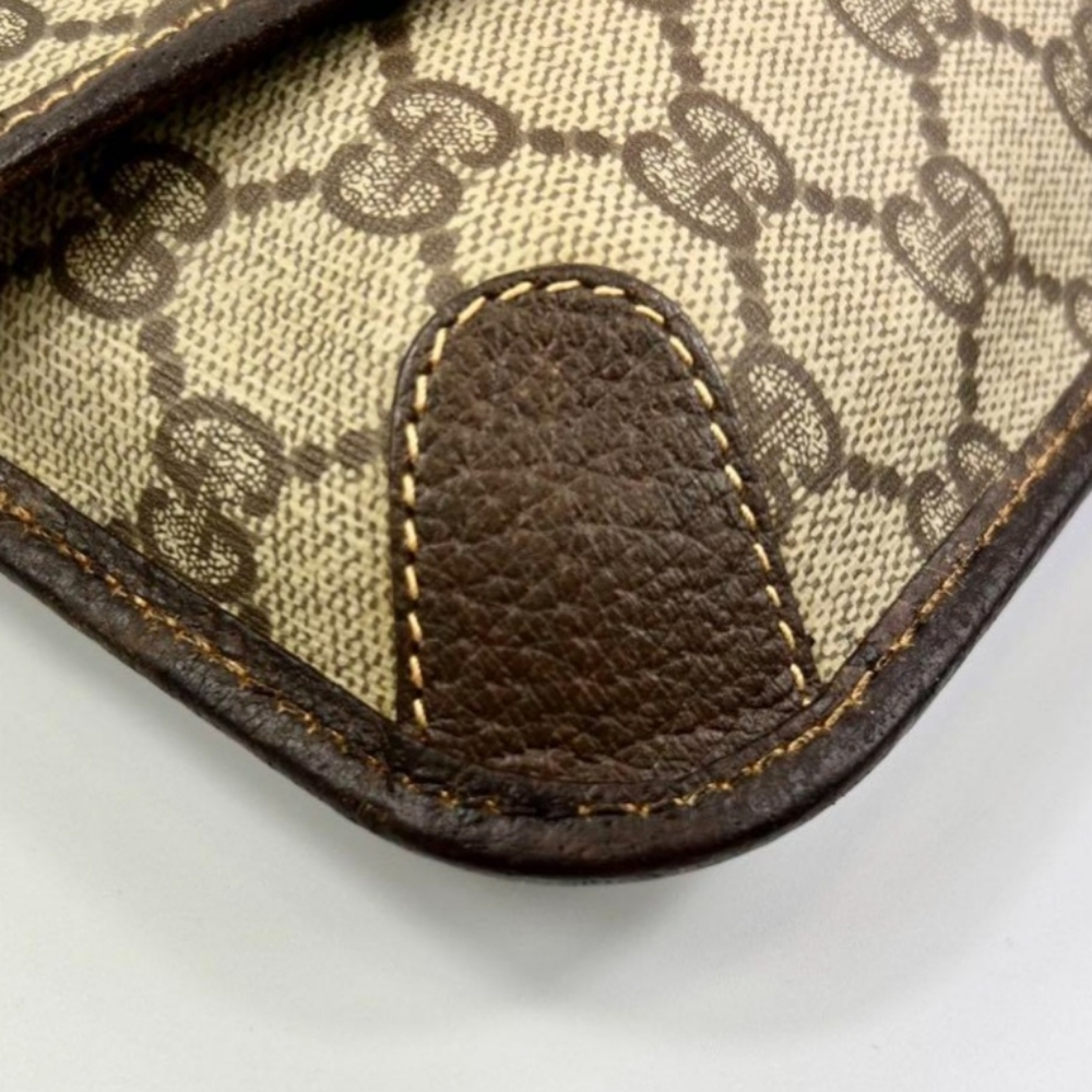 Gucci Clutch Bag - Picture 7 of 9
